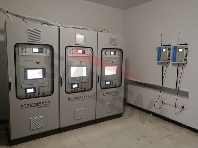 cems煙氣在線監(jiān)測(cè)系統(tǒng)帶您了解隧道窯運(yùn)行中蹲火操作