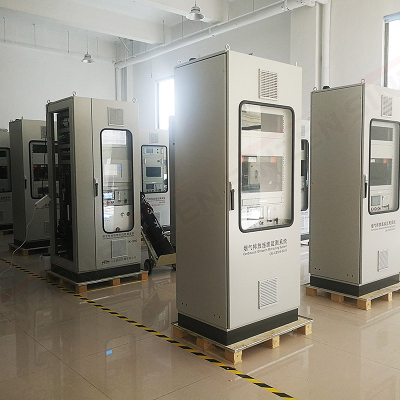 煙氣連在線監(jiān)測(cè)系統(tǒng)的安裝位置應(yīng)距離煙筒多遠(yuǎn)合適？